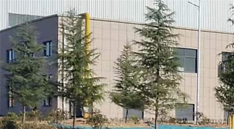 安陽龍騰熱處理材料有限公司新建600Nm3/h變壓吸附制氮站項(xiàng)目竣工公示