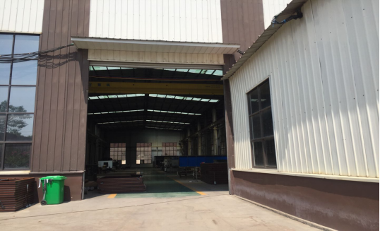 河南省海皇新材料科技有限公司年產(chǎn)5000套模具（一期年產(chǎn)4000套模具）項目調試時間公示